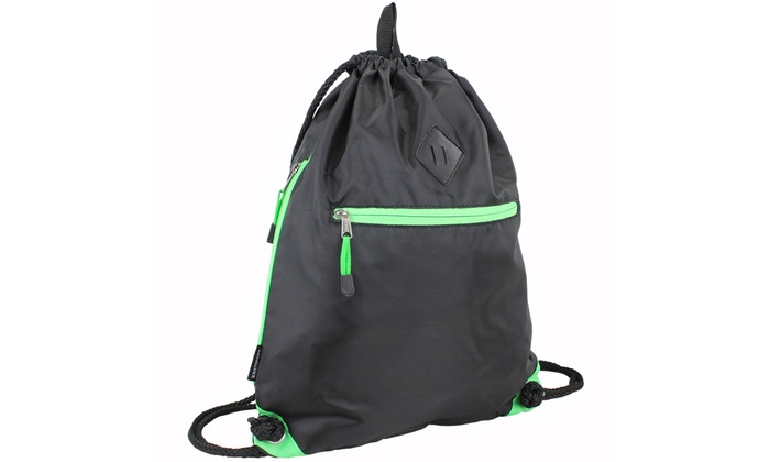 eastsport sling backpack