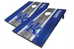 Wild Sports NCAA Tailgate Toss Game Set (10-Piece) - Second Medium