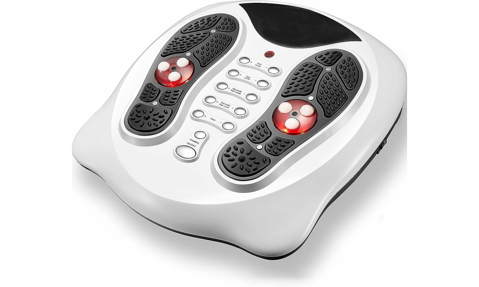 FIT KING Foot Circulation Stimulator Machine , Advanced Nerve Muscle Massager