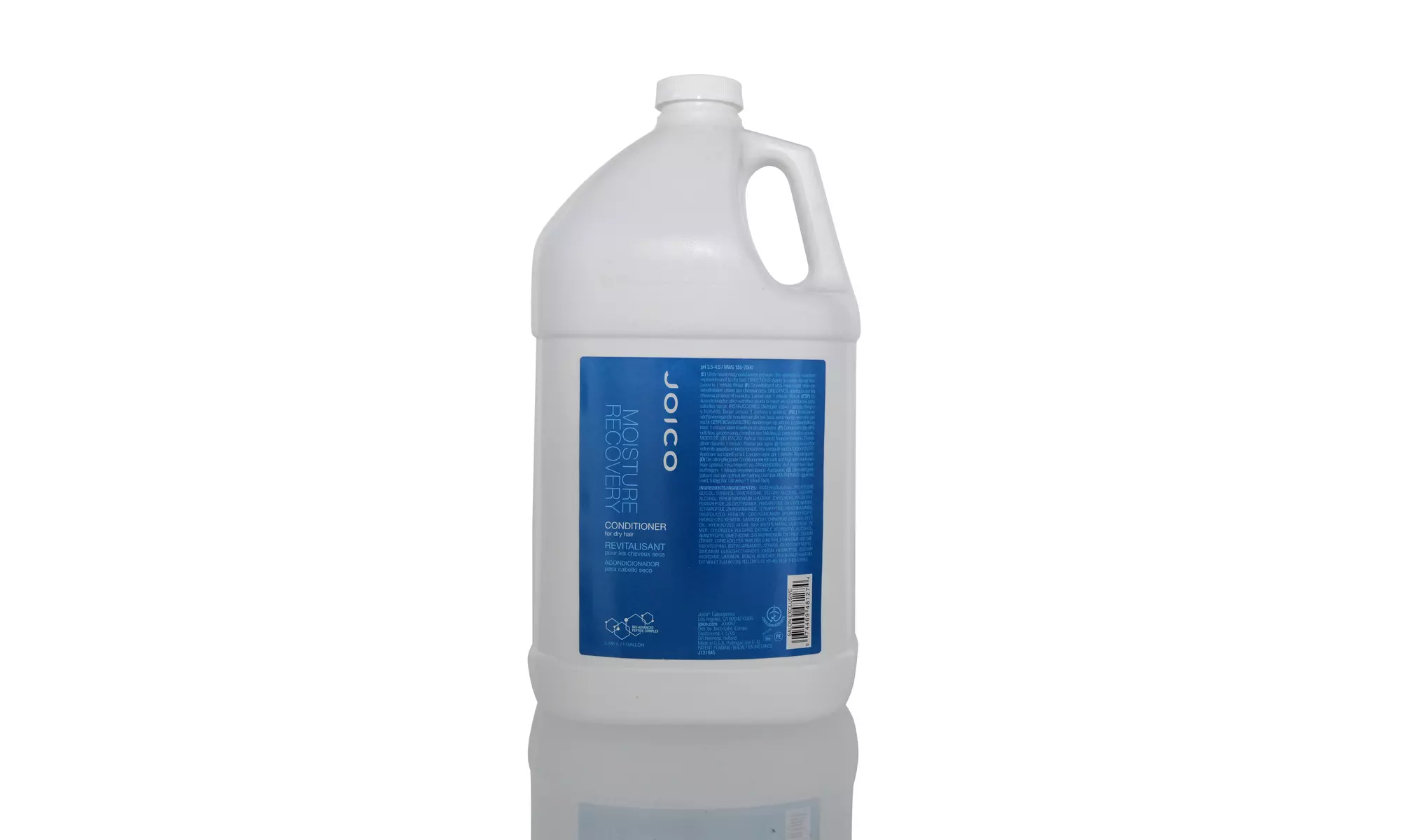 Joico Moisture Recovery Joico Conditioner (Multiple sizes available) - Primary Image