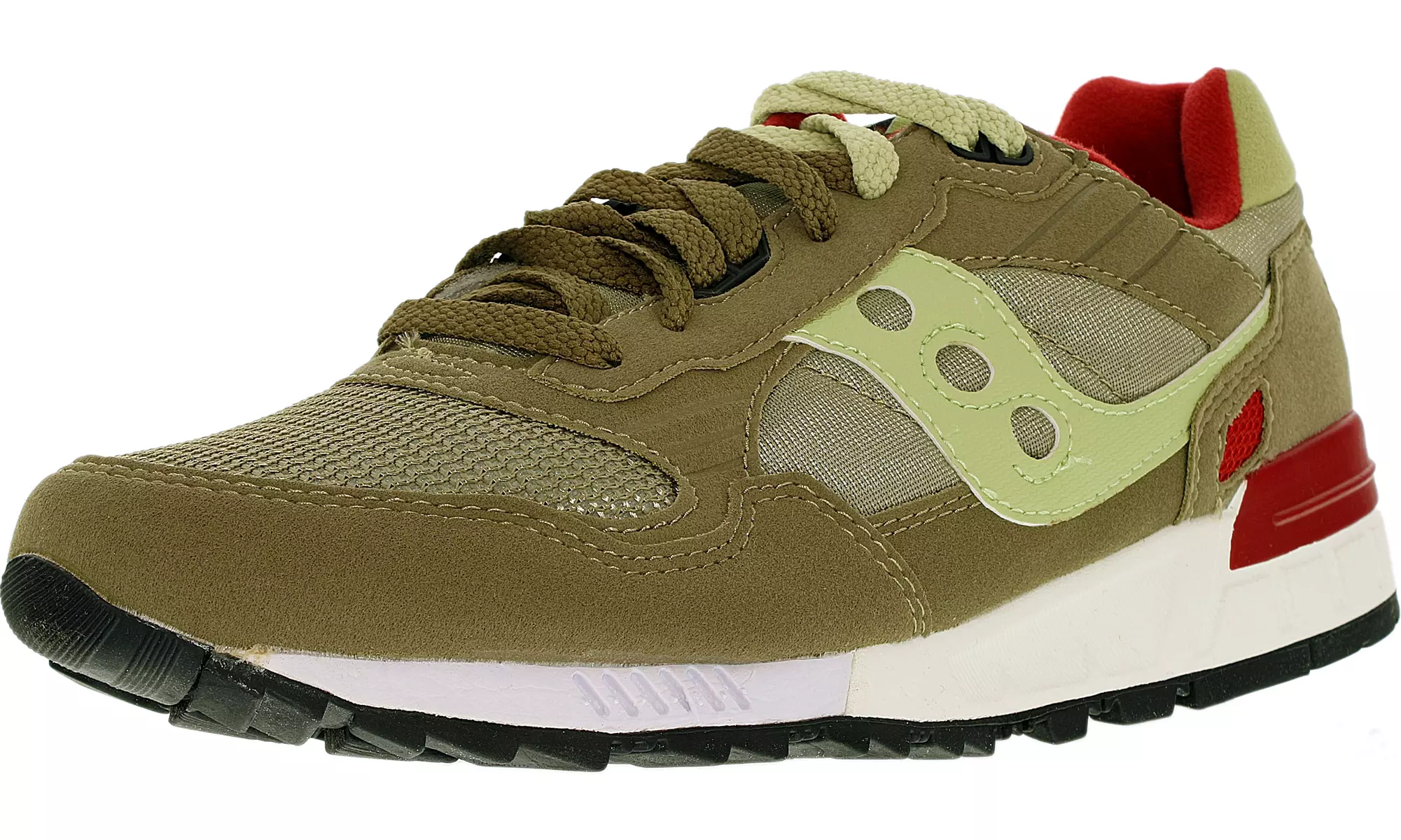 Saucony Men's Shadow 5000 Sneaker - Primary Image