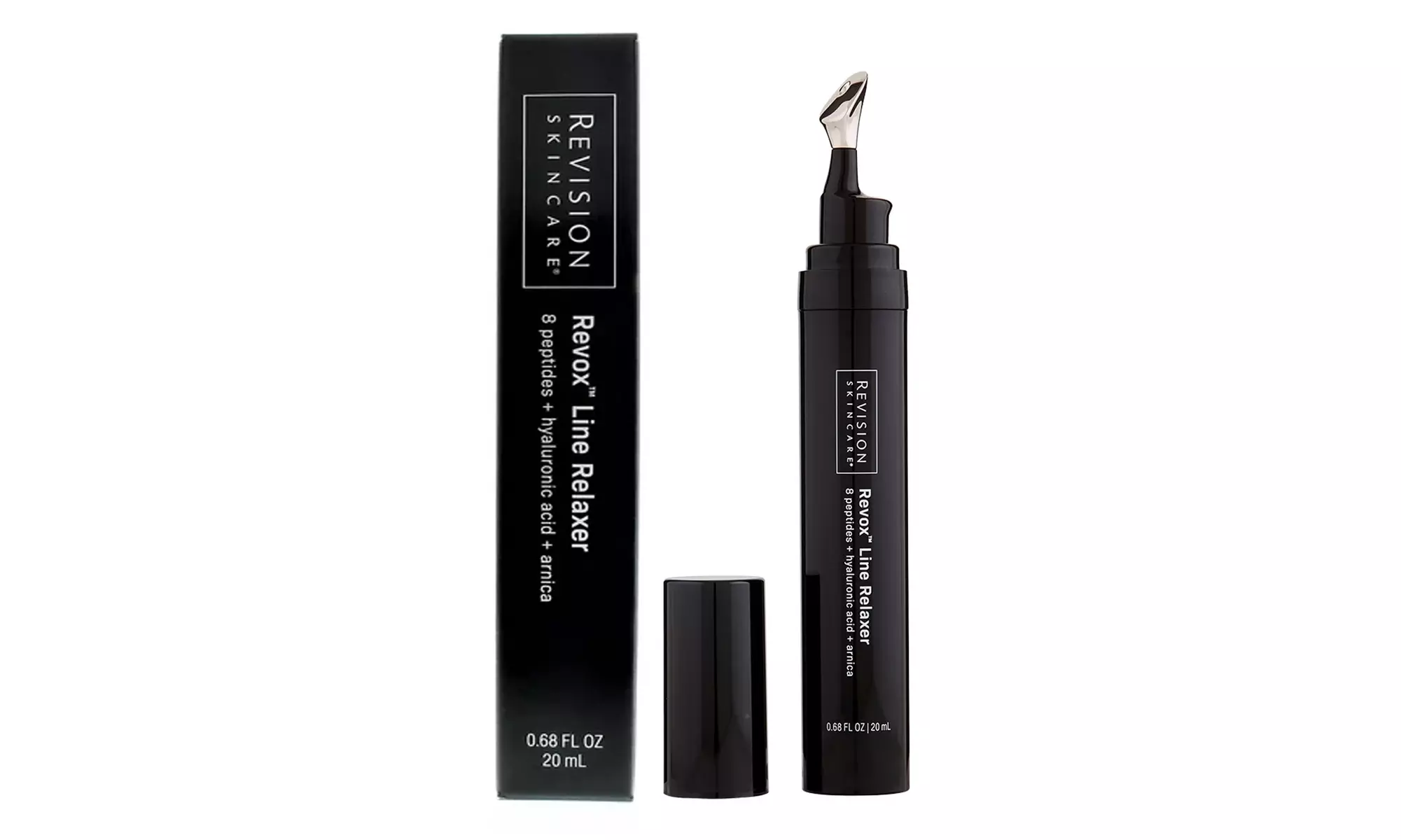 Revision Skincare Revox Line Relaxer 20 ml / 0.68 oz - Primary Image