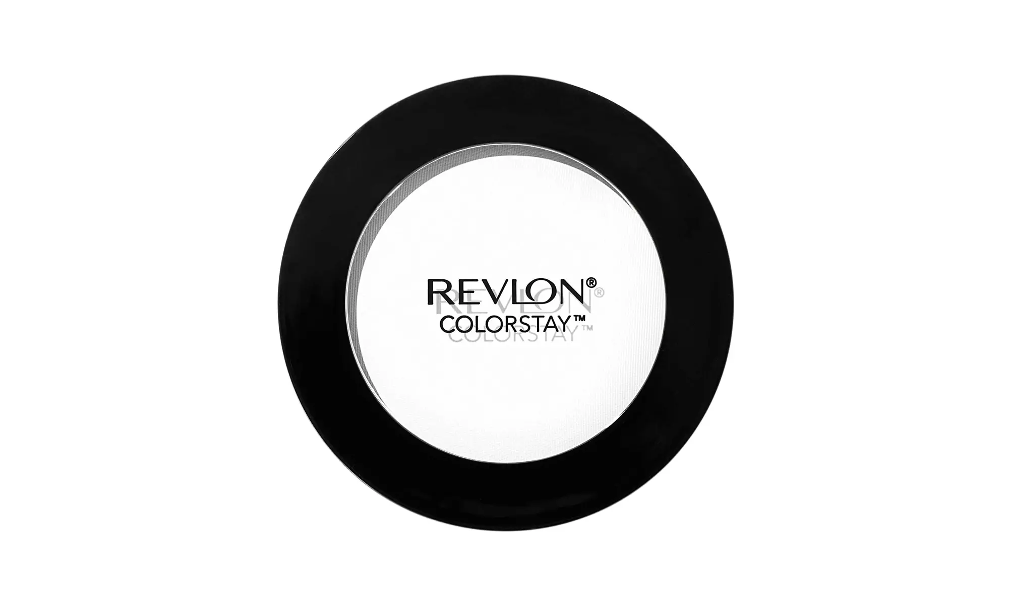 Face Powder by Revlon ColorStay - Second Medium
