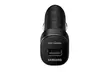 5x OEM Samsung USB Car Charger Fast Charging For Galaxy S9 S9 S8/S8 Plus Note 8 - Second Medium