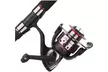 Shakespeare USSP662M/35CBO Ugly Stik GX2 2-Piece Fishing Rod - Second Medium