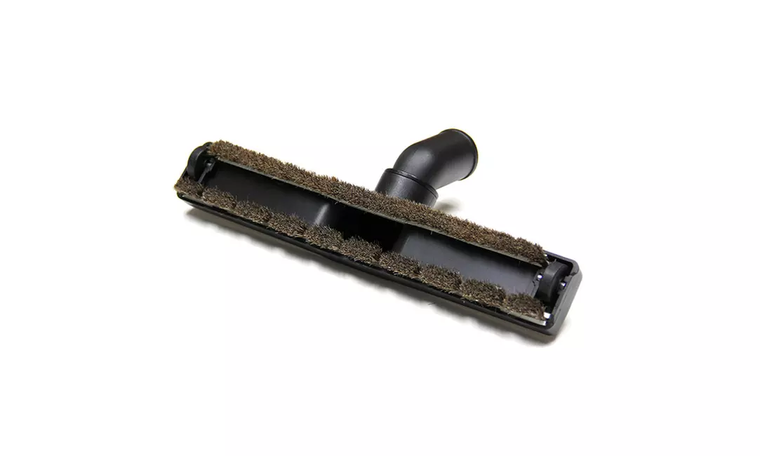 12 1.25 11/4 32mm Vacuum Cleaner Attachment 360 Floor Brush Tool Replacement - Primary Image