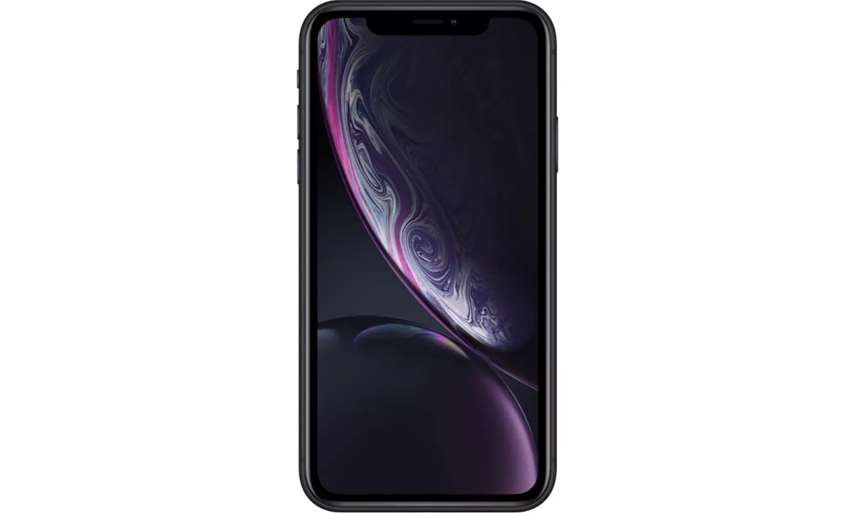 Refurbished Apple iPhone XR - Fully Unlocked (Verizon/Sprint/GSM) - Grade B 