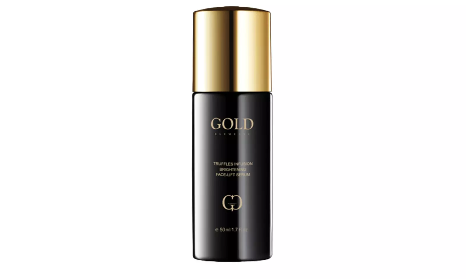 24K Truffle Infused Brightening Face Lift Cream & Serum Set