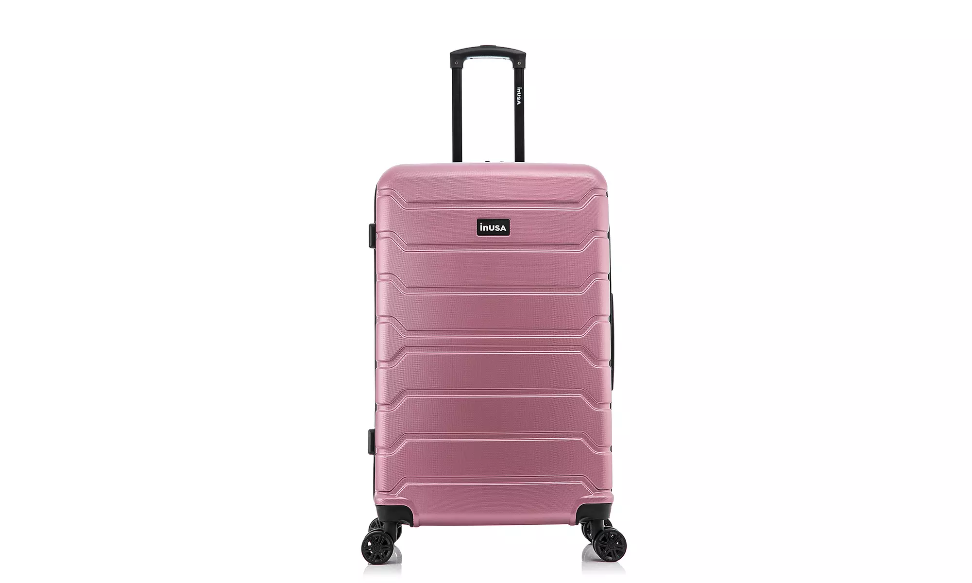 InUSA Trend lightweight hardside spinner luggage 20'', 24", 28" 
