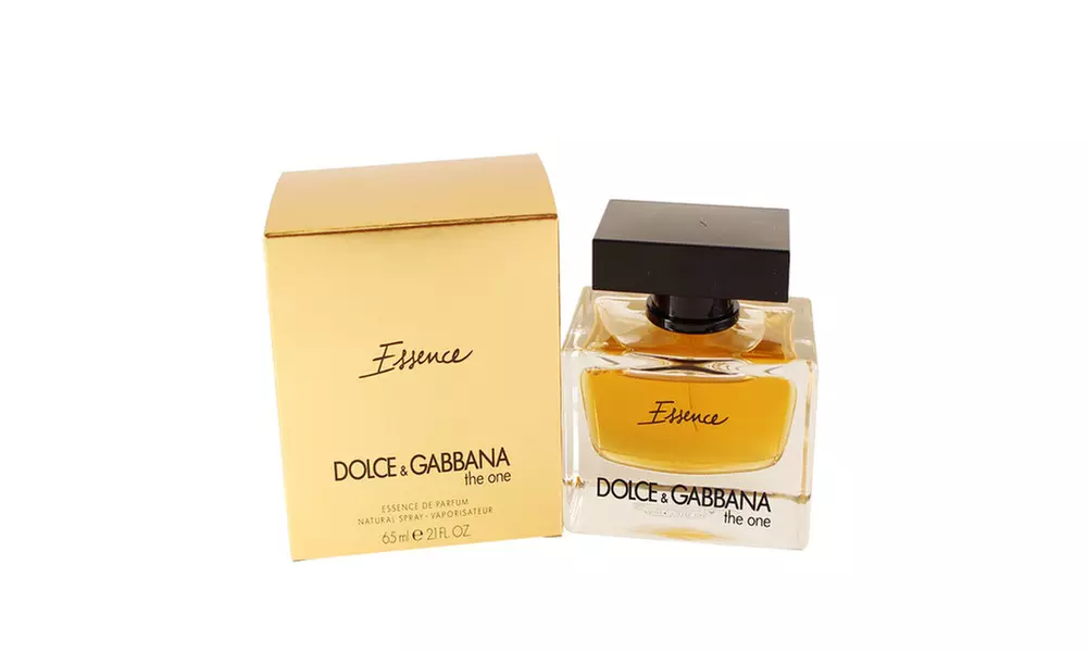 The One Essence For Women by Dolce & Gabbana Essence De Parfum Natural Spray - Primary Image