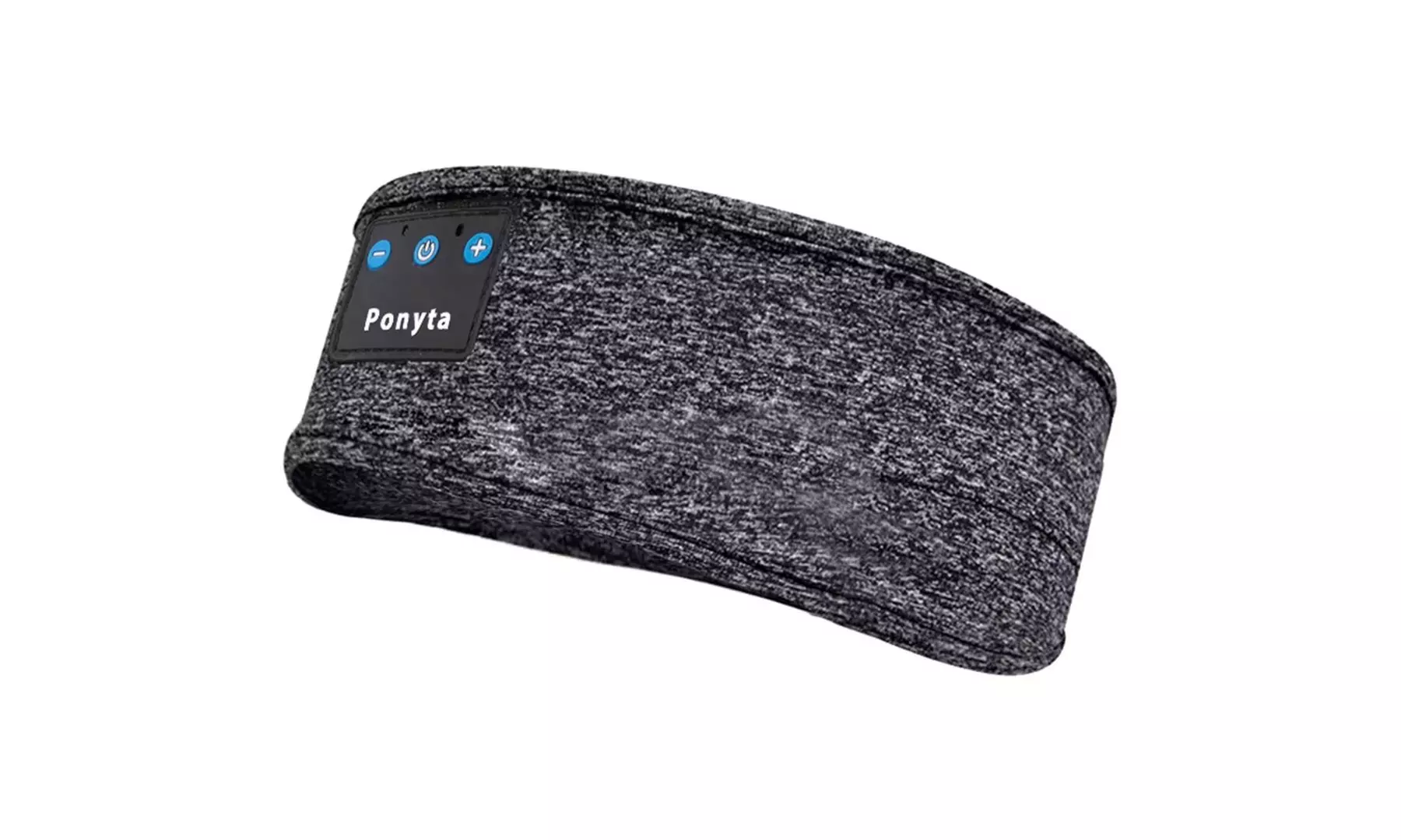 Sleep Headphones Bluetooth Soft Elastic Sleeping Wireless Music Sport Headbands