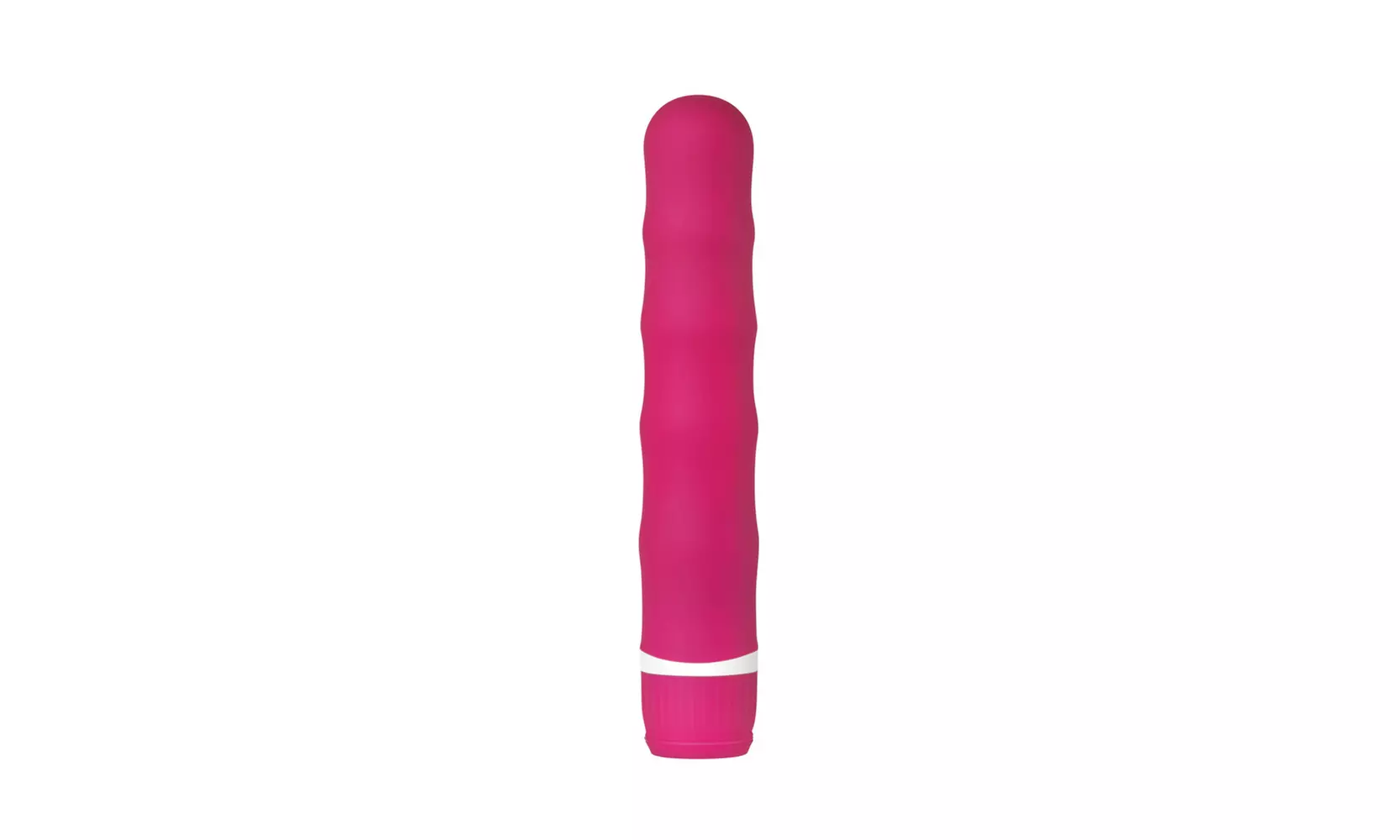 Adam & Eve Thumper 7-Function Wavy Low Frequency Vibrator - Second Medium