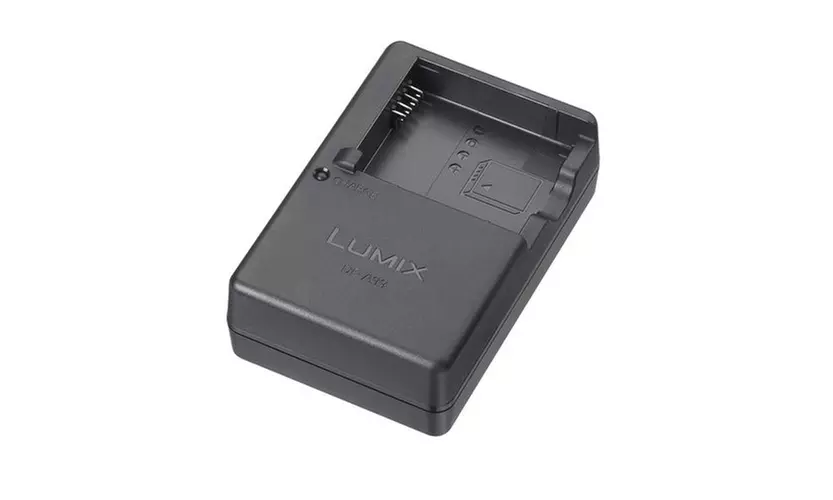 Panasonic Lumix Battery & Charger Pack & 32GB U3 SD - Second Medium