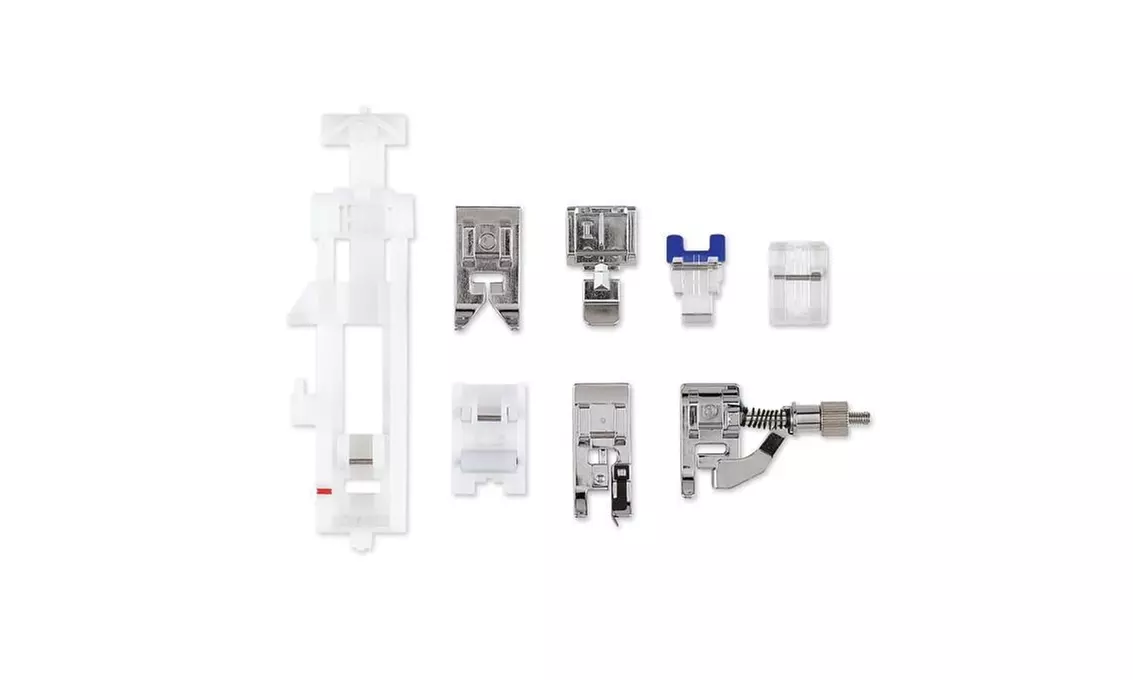 Singer Sewing Machine Starlet 6699 100 Stitch Auto Threader REFURBISHED - Second Medium