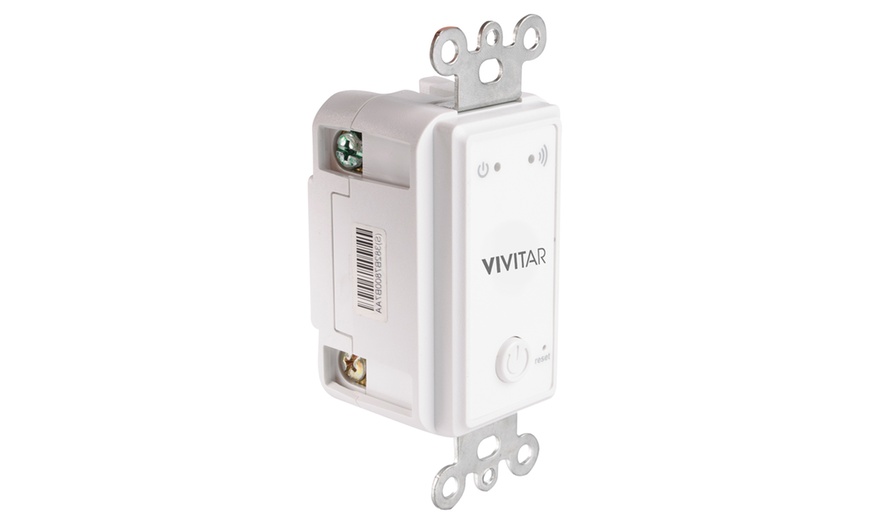 vivitar smart home