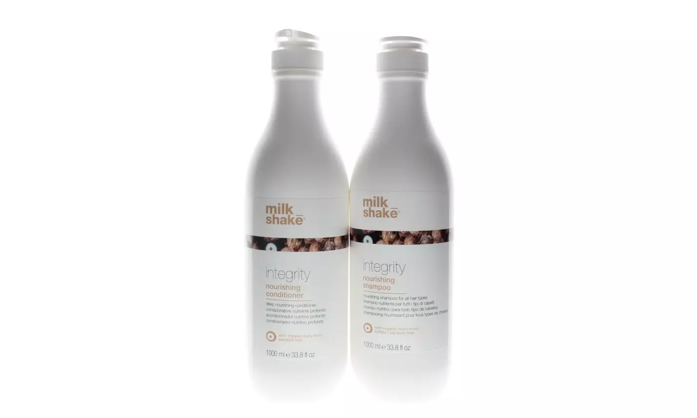 Milk Shake Haircare Products Choose from-Shampoo OR Conditioner OR Set