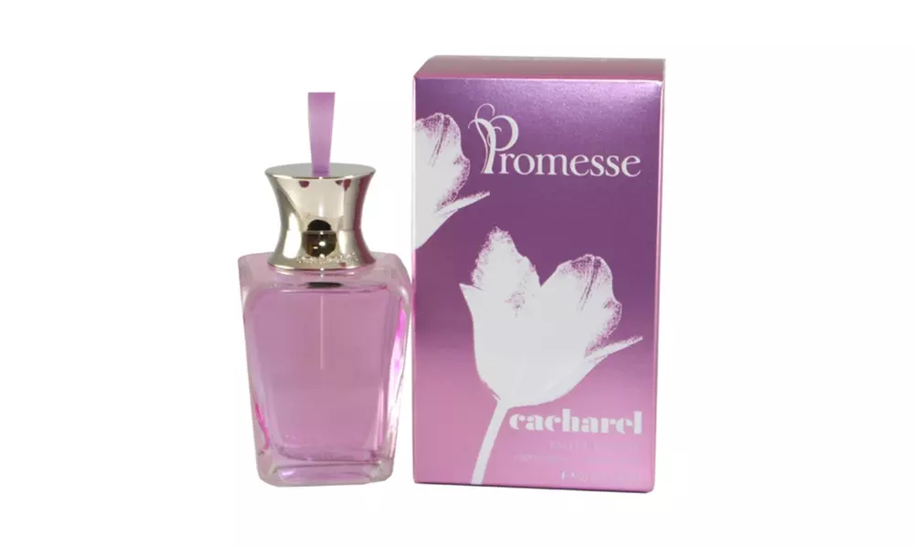 Promesse For Women By Cacharel Eau De Toilette Spray 1.7 oz - Primary Image