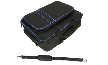 IMounTEK PS5 Carrying Case Console Case For PlayStation 5 & PS5 Digital Edition