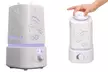 New Home SPA Aromatherapy Humidifier Diffuser Air Essential - Second Medium