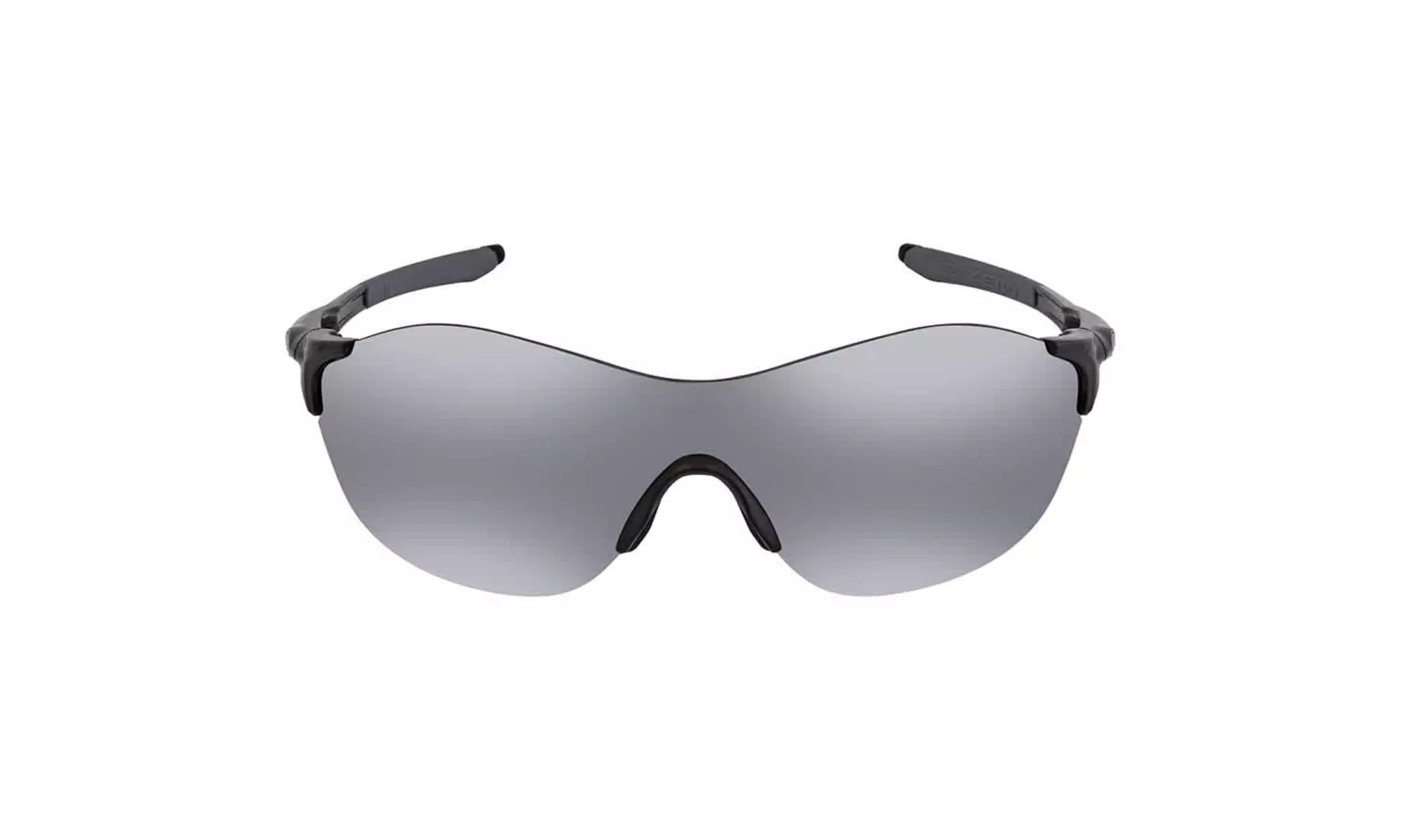 Oakley Evzero Swift Black Iridium Sport Men's Sunglasses OO9410 0138 - Primary Image