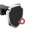 Image 10: Magnetic Car Phone Mount Strong Air Vent Stand Cell Phone Holder Car Mount