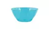 Caribbean Blue 5 Qt. Plastic Bowl