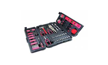 image for 123pc Tool Set(AS-0014)
