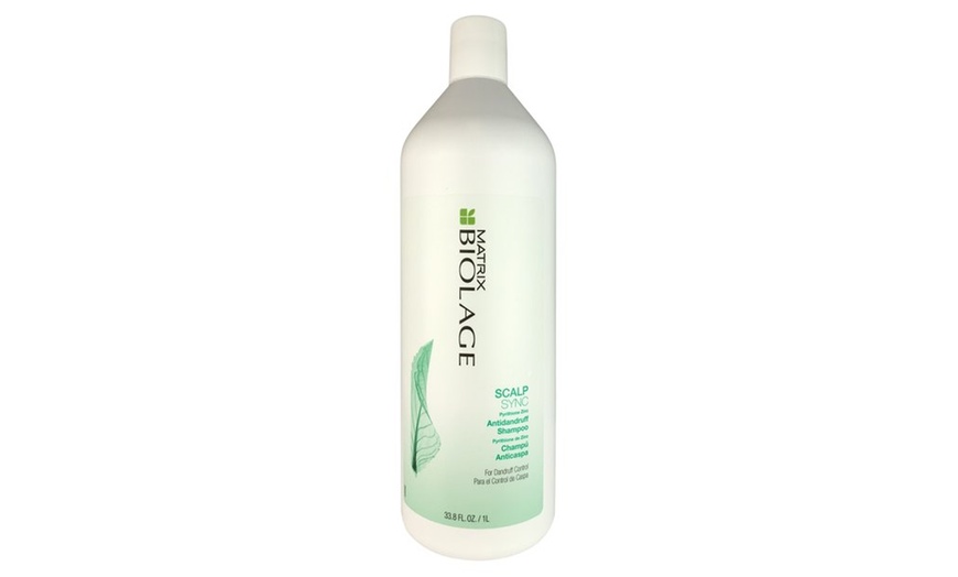 matrix biolage