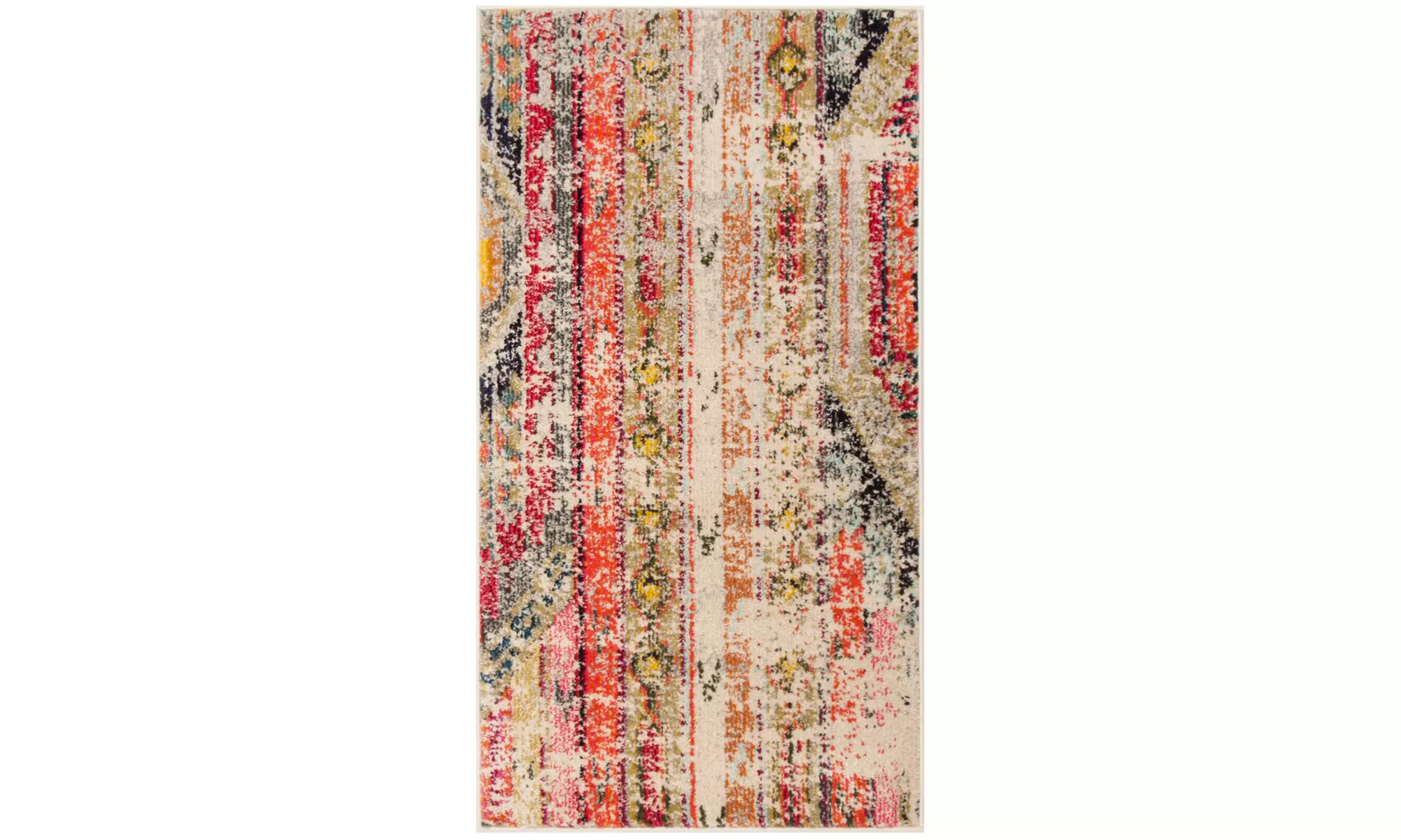 Safavieh's Monaco 2'2" X 4' Area Rugs - Primary Image