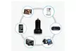 Micro Auto Universal Dual 2 Port USB Car Charger For iPhone - Second Medium