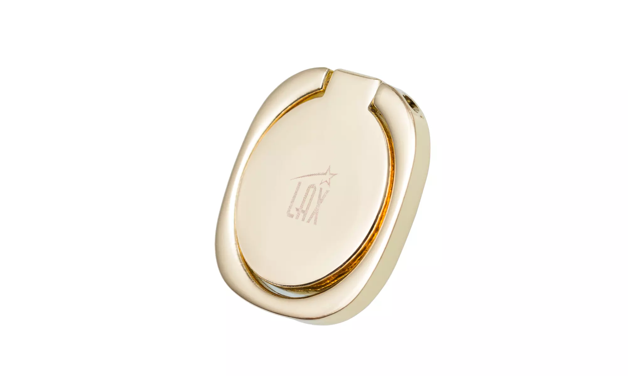 LAX Stylish Ring Pro with 360 Rotation - Primary Image
