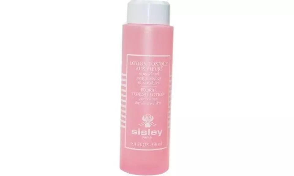 Sisley Botanical Floral Toning Lotion Alcohol-Free 250 ml/8.3 oz - Second Medium
