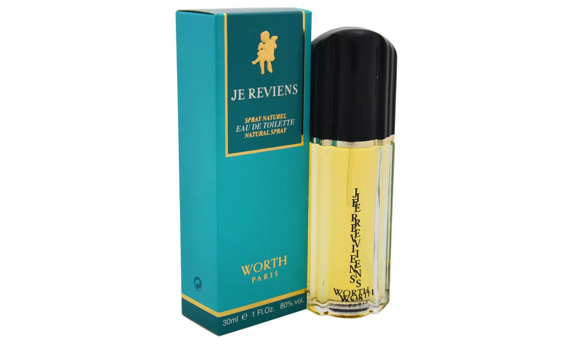 Je Reviens by Worth for Women - Primary Image