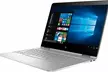 HP Spectre x360 13-AC013DX Refurbished 2-in-1 13.3 Touch Screen Laptop Silver - Second Medium