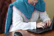 Heating Massage Relief Wrap Vibrating Massage for Neck, Shoulder & Back - Second Medium