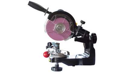 image for Sportsman Earth Series Mountable Bench Top Electric Chain Saw Sharpener