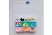 Cute Stretchy Individuality Charm Elasticity Slime Kids Relief Stress Toys Gift - Second Medium