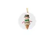1PC 2020 Christmas Ornaments Hanging Decoration - Second Medium
