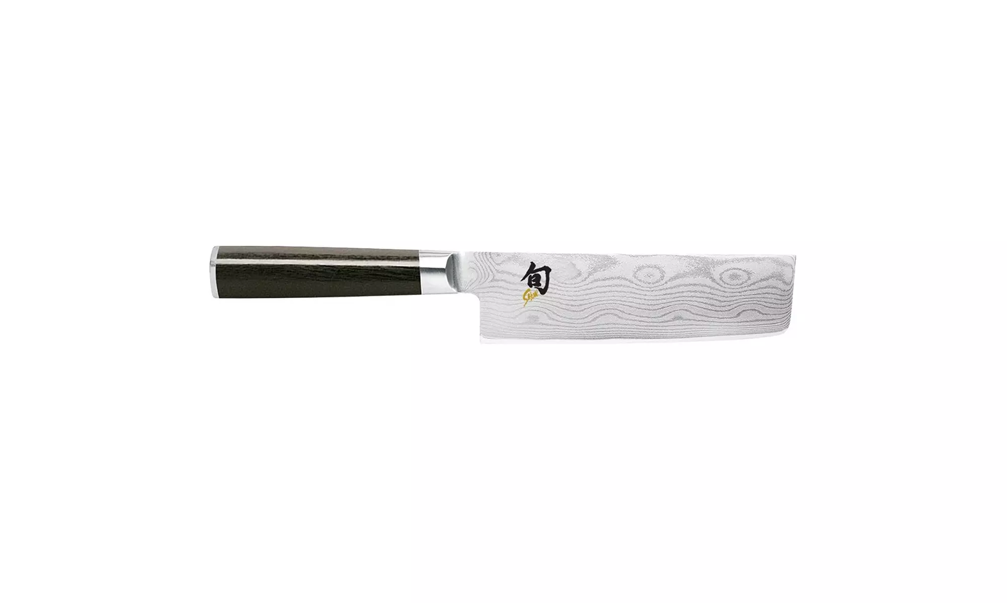 Shun Cutlery Classic 6.5  Nakiri Knife - Primary Image