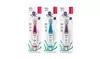 Totz,Children's toothbrush ,Extra Soft-3pack