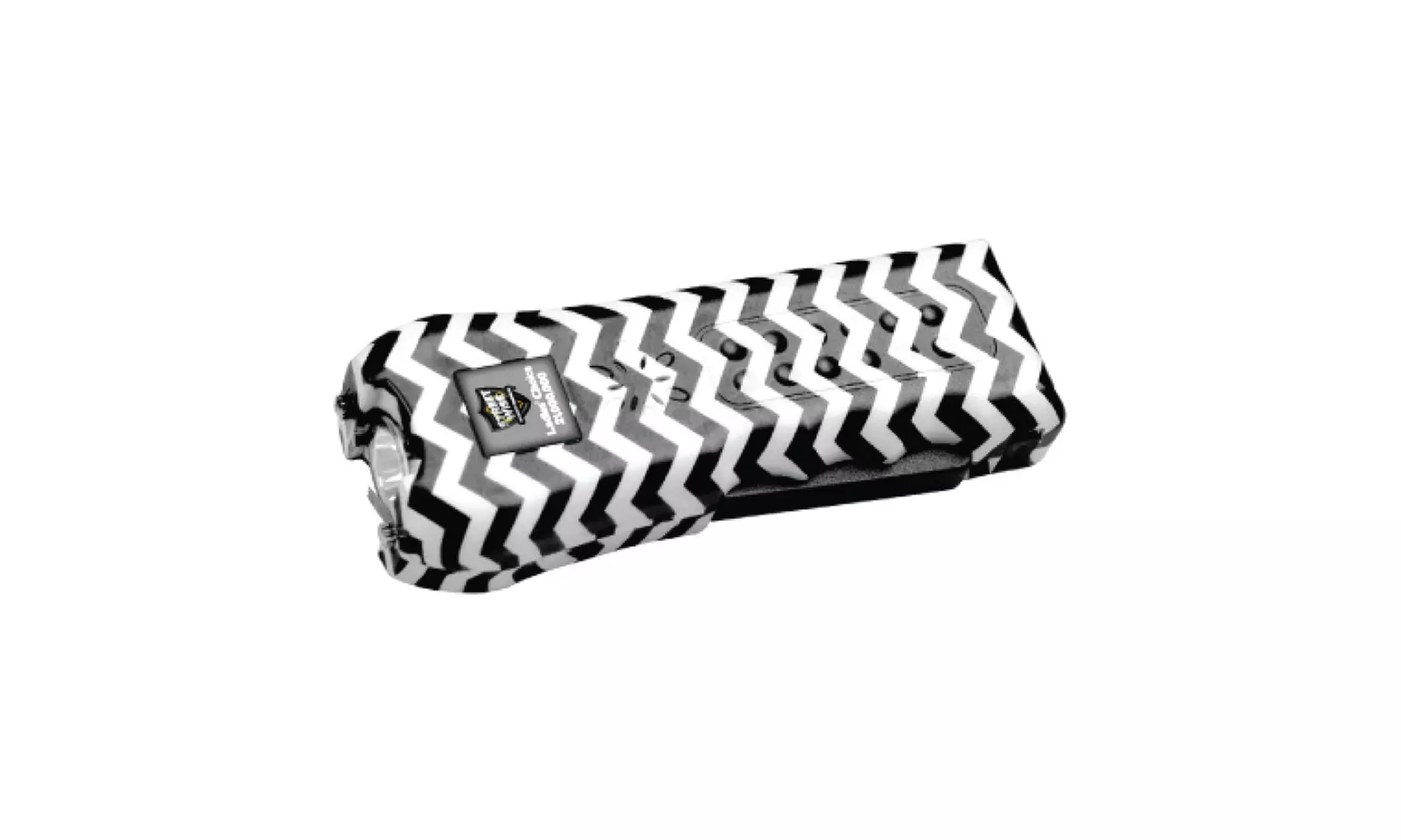 Streetwise Ladies Choice 21,000,000 Volt Stun Gun with Alarm