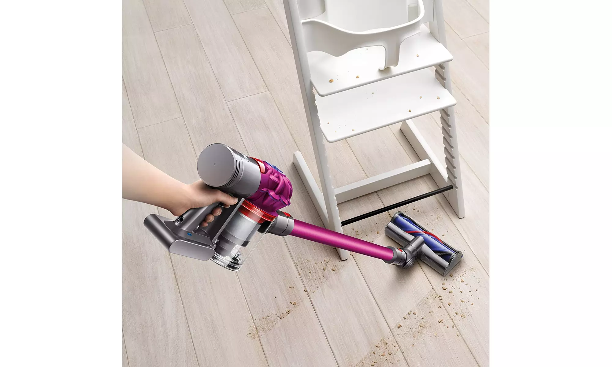 Dyson V7 Motorhead - Second Medium