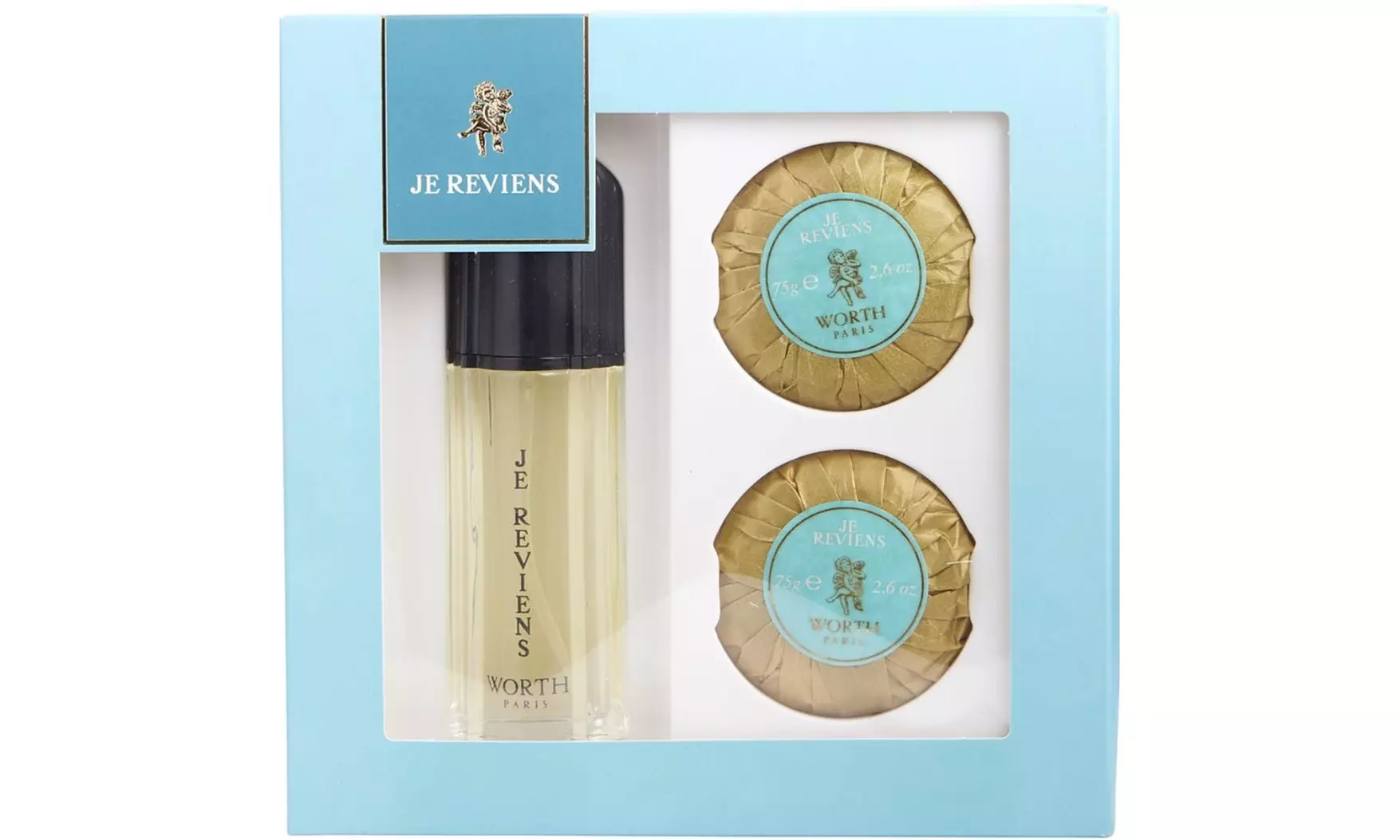 Je Reviens by Worth GIFT SET For Women - Primary Image