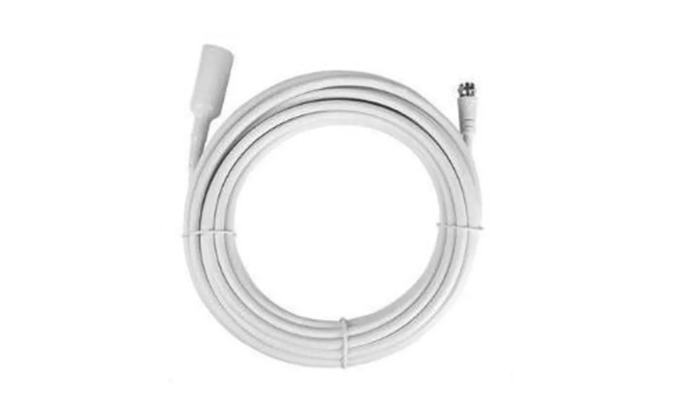 TV Antenna 360 Degree HDTV Digital Amplified Outdoor VHF UHF 120Mile - Second Medium