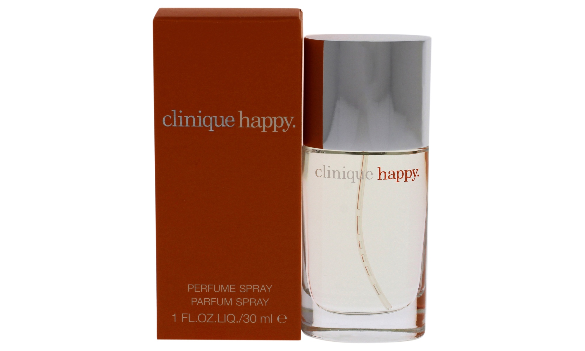 Clinique Clinique Happy for Women 1 oz Perfume Spray