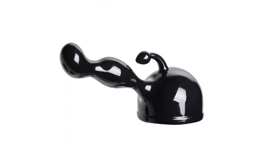 P-Spot Wand Attachment Prostate Massager - Primary Image