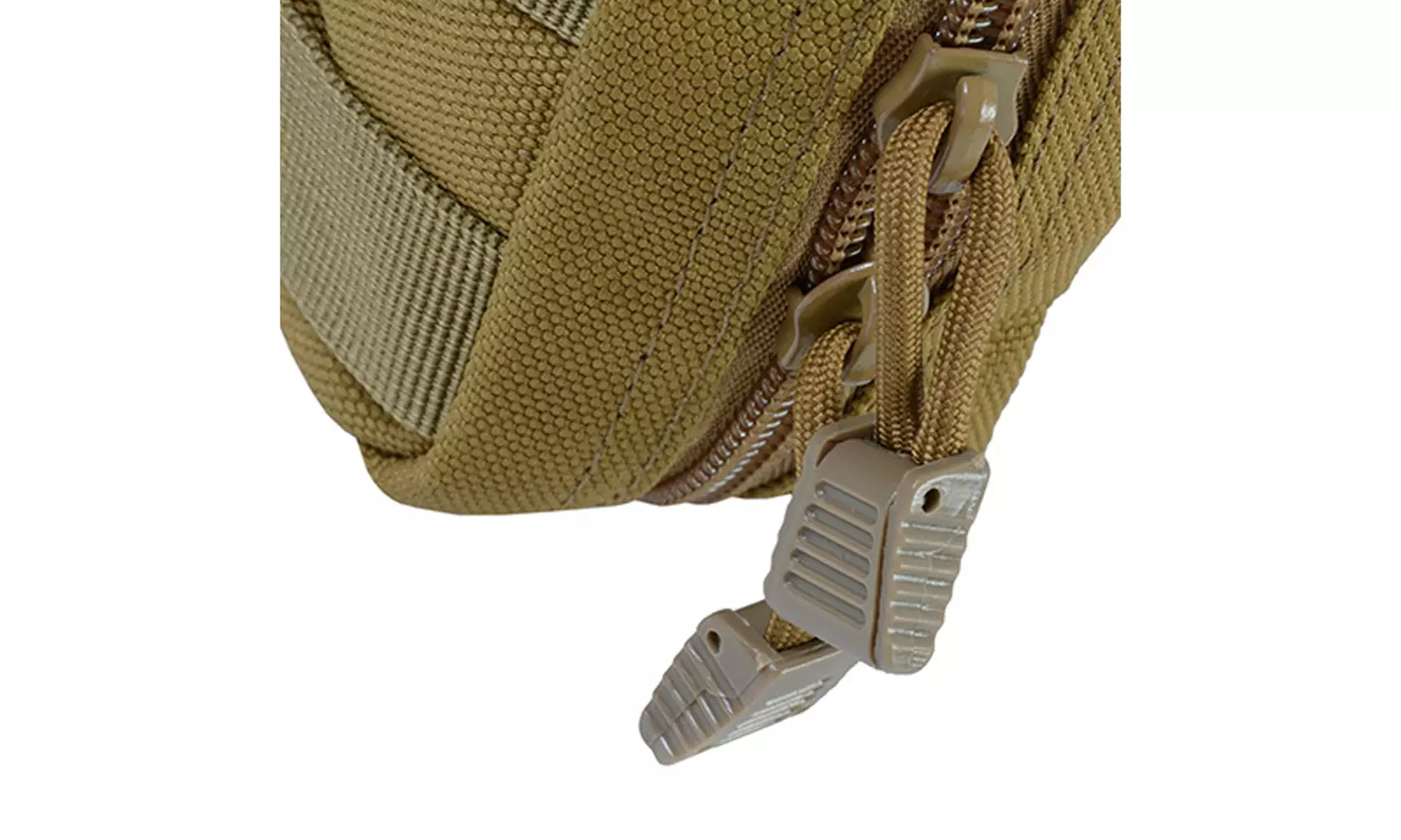 US 1-2Pc Tactical MOLLE Admin Pouch Waist Belt Utility Tool Gadget Bag Organizer