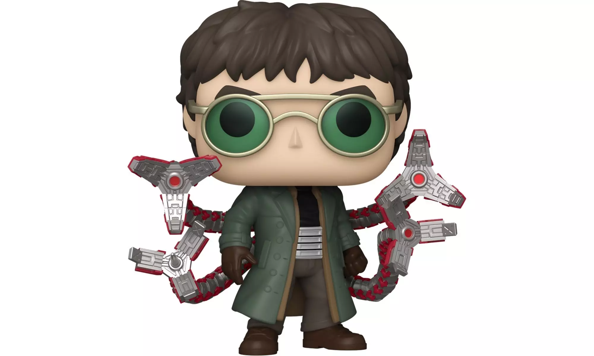 Funko Pop! Marvel & DC Hero's