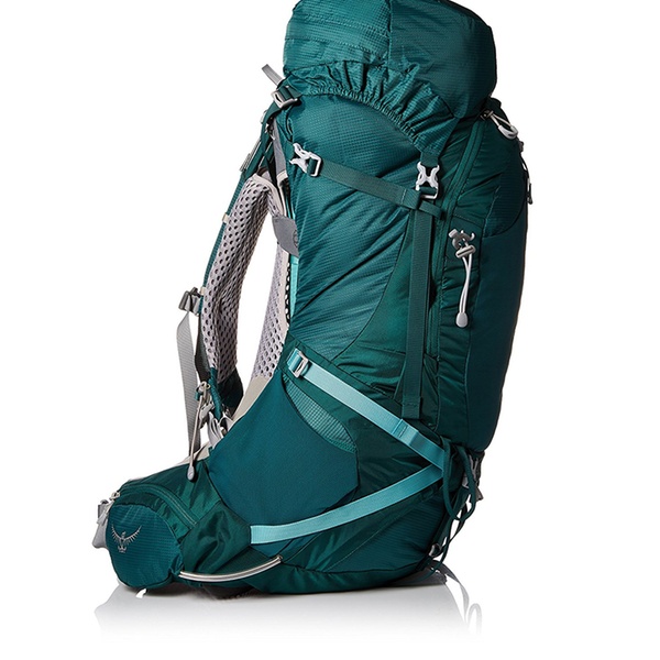 osprey aura 65 green