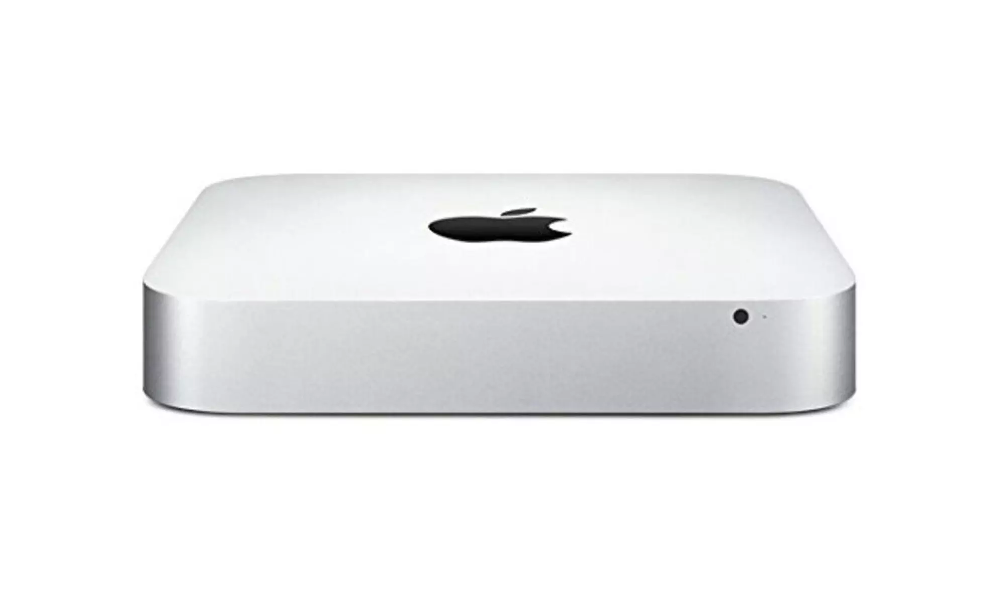 Apple Mac mini MD387LL/A - Intel Core I5 Dual-Core 500GB Storage(Scratch & Dent) - Primary Image